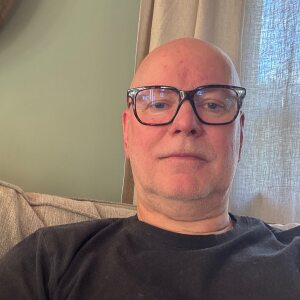 Profilbild på Patrik Lamberg