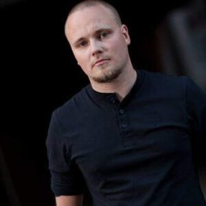 Profilbild på Patrik Larsson