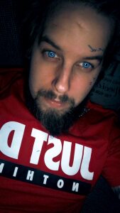 Profilbild på Patrik Lindahl