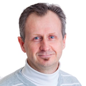 Profilbild på Patrik Lindblom