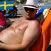 Profilbild på Patrik Lindgren