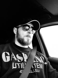 Profilbild på Patrik Lindholm