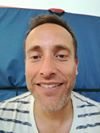 Profilbild på Patrik Lundberg