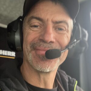 Profilbild på Patrik Lundgren