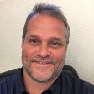 Profilbild på Patrik Lundin