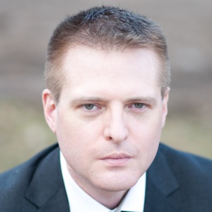 Profilbild på Patrik Magnusson