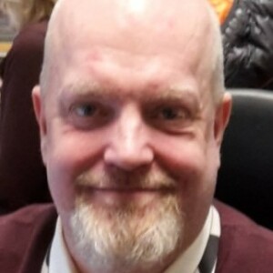 Profilbild på Patrik Mattsson