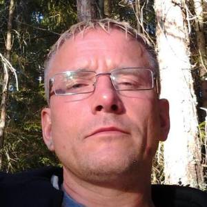 Profilbild på Patrik Mellsund