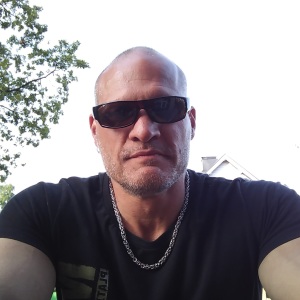 Profilbild på Patrik Munter