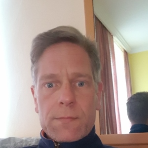 Profilbild på Patrik Nerén