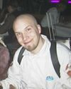 Profilbild på Patrik Nilsson