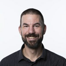 Profilbild på Patrik Nilsson