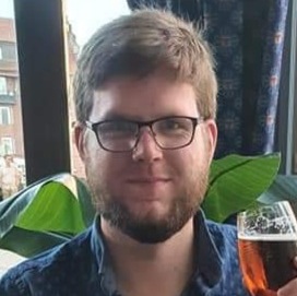 Profilbild på Patrik Norborg