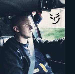 Profilbild på Patrik Nordanberg