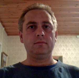 Profilbild på Patrik Nordin