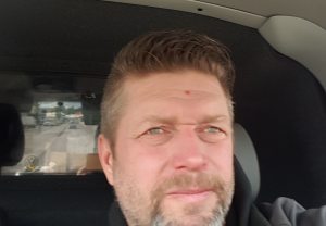 Profilbild på Patrik Nordström