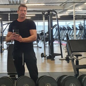 Profilbild på Patrik Nyberg