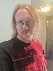 Profilbild på Patrik Olin