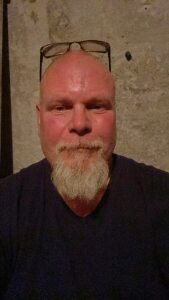Profilbild på Patrik Olofsson