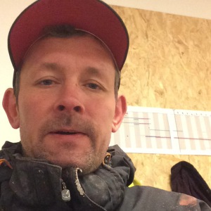 Profilbild på Patrik Olsson