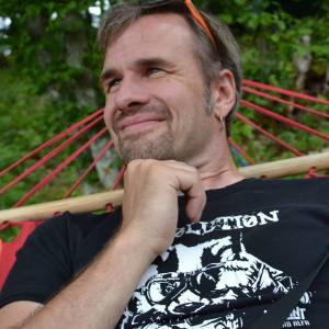 Profilbild på Patrik Olterman