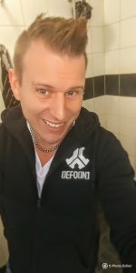 Profilbild på Patrik Ottosson