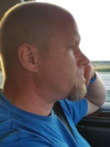Profilbild på Patrik Persson