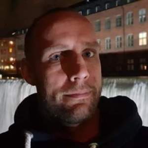 Profilbild på Patrik Pettersson