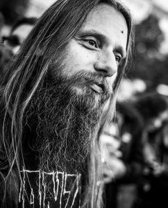 Profilbild på Patrik Pettersson