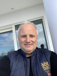 Profilbild på Patrik Rees