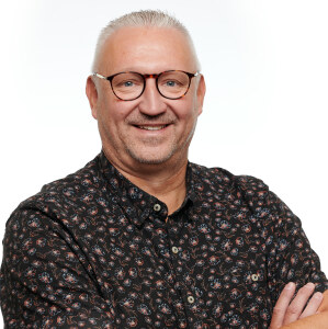 Profilbild på Patrik Roselin
