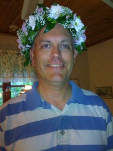 Profilbild på Patrik Rosenquist