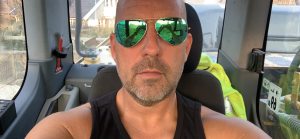 Profilbild på Patrik Rydström