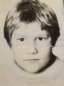 Profilbild på Patrik Sävenskog