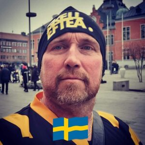 Profilbild på Patrik Sarri