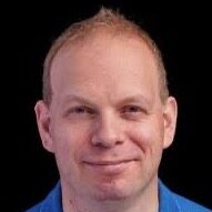Profilbild på Patrik Schnell