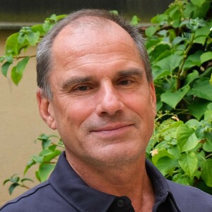 Profilbild på Patrik Schultz