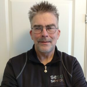 Profilbild på Patrik Sigfridsson