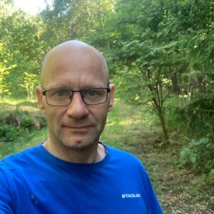 Profilbild på Patrik Söderberg