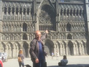 Profilbild på Patrik Söderholm