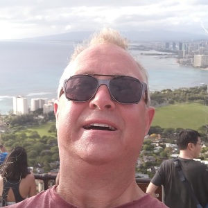 Profilbild på Patrik Sparrman