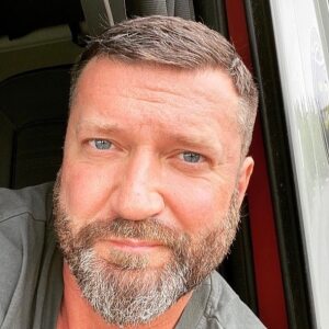 Profilbild på Patrik Stålbrand