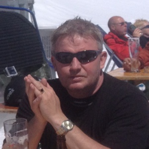 Profilbild på Patrik Stejdahl