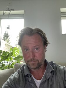 Profilbild på Patrik Sund
