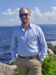 Profilbild på Patrik Sundell
