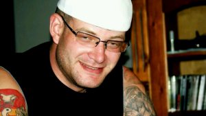 Profilbild på Patrik Svärd
