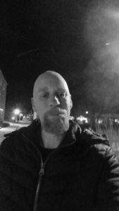 Profilbild på Patrik Syversen