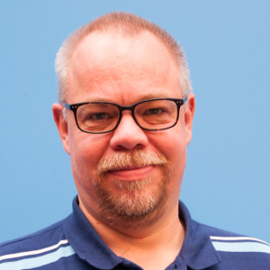Profilbild på Patrik Teppo