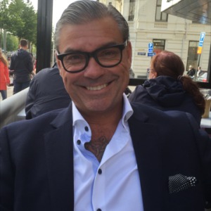 Profilbild på Patrik Thonäng