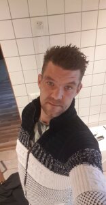 Profilbild på Patrik Ulvensten